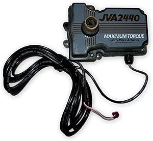 Toyota model 2440