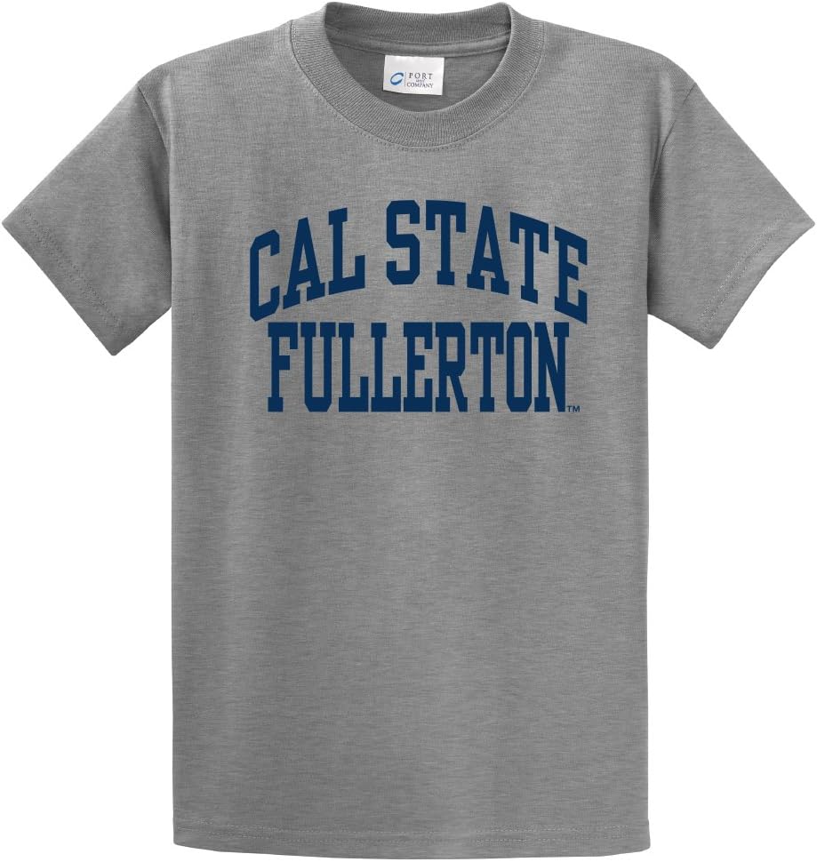 Campus Merchandise NCAA Short Sleeve Tee