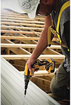 DEWALT DCF622M2 Power Screw Guns product image 4