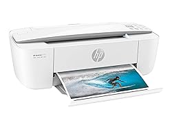 HP DeskJet 3755 Compact All-in-One Wireless