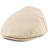 OMUKY Kids Vintage Newsboy Cap Toddler Tweed Beret Hat Cabbie Hat Little Kids Driver Cap