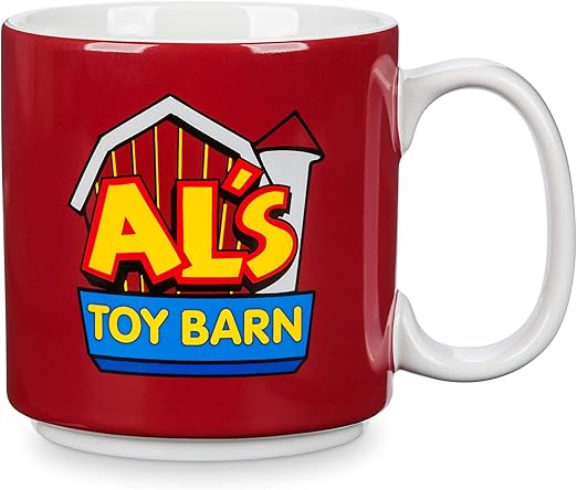 al's toy barn