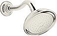 K-72773-CP | Artifacts™ Single-function Showerhead, 2.5 Gpm | Studio - View #12