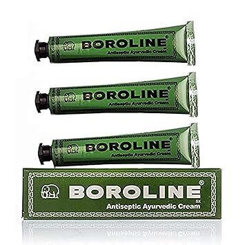 boroline face wash
