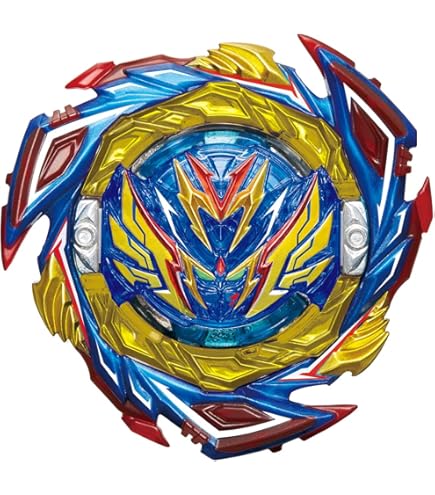 TOUPIE BEYBLADE BURST SUPER KING B 168 TAKARA TOMY Rage Longinus ds'3a EUR 44,90 - FR