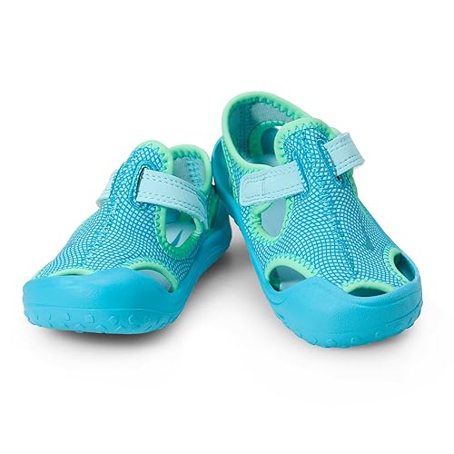 sandalias nike de bebe