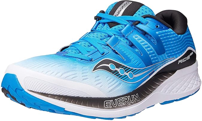 saucony ride amazon