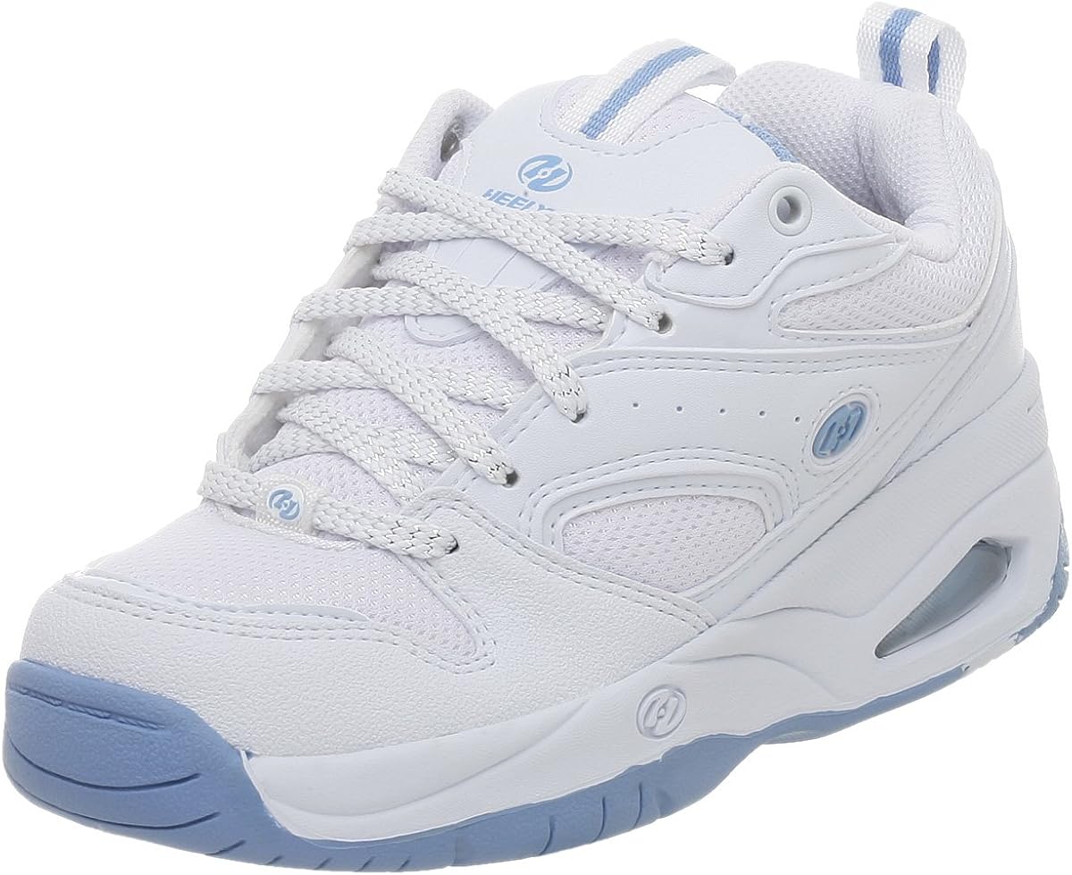 heelys player skate shoe