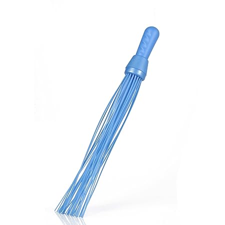 Gala Plastic Medium Floor Broom