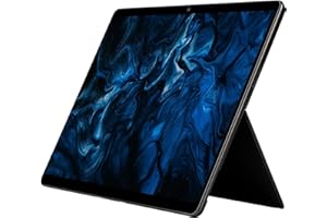 Microsoft Surface Pro (OLED) - Manufacturer Recertified - Copilot+ PC - 13" Touchscreen - Snapdragon X Elite - 16GB - 512GB S
