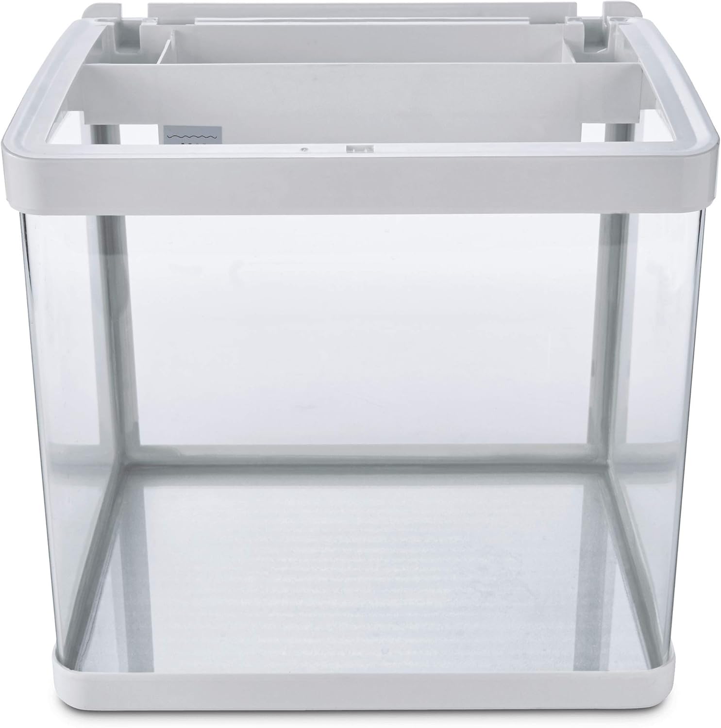 imagitarium 5.2 gallon freshwater aquarium filter