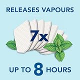 Vicks VapoPads Menthol Scented Essential Oils for Humidifiers & Diffusers view 2