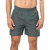 Armani Exchange Men's Icon Logo Swim
