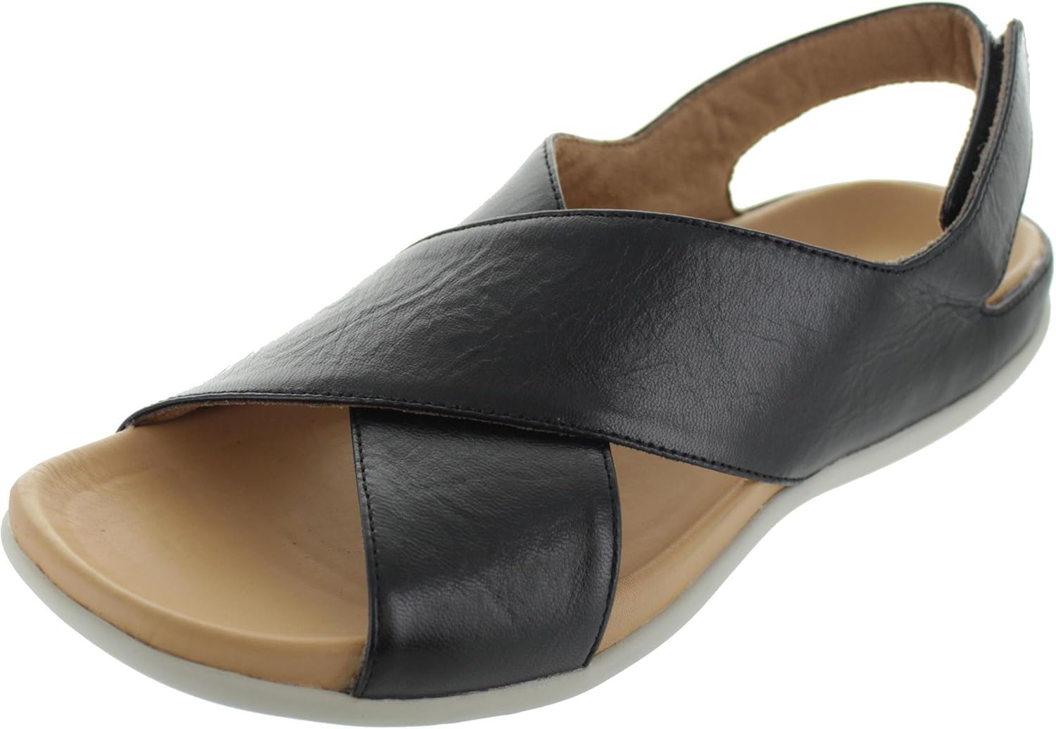 stylish orthotic sandals