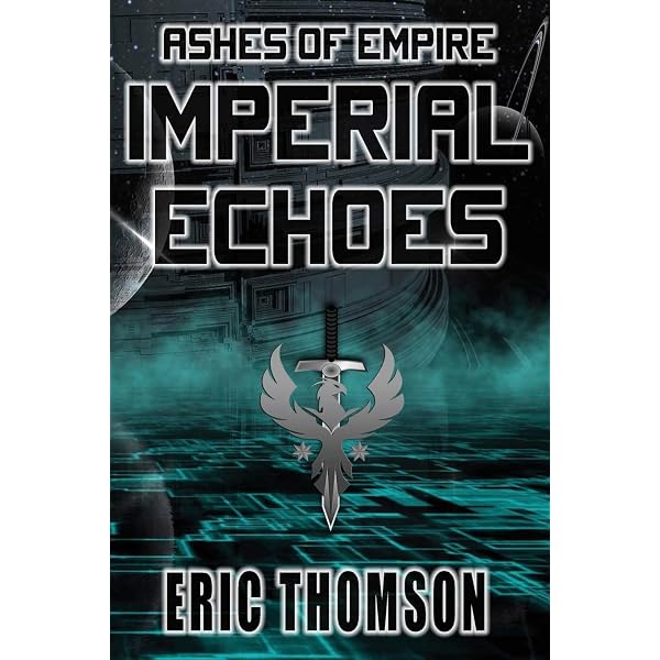 Amazon.com: Imperial Twilight (Ashes of Empire): 9781073101405
