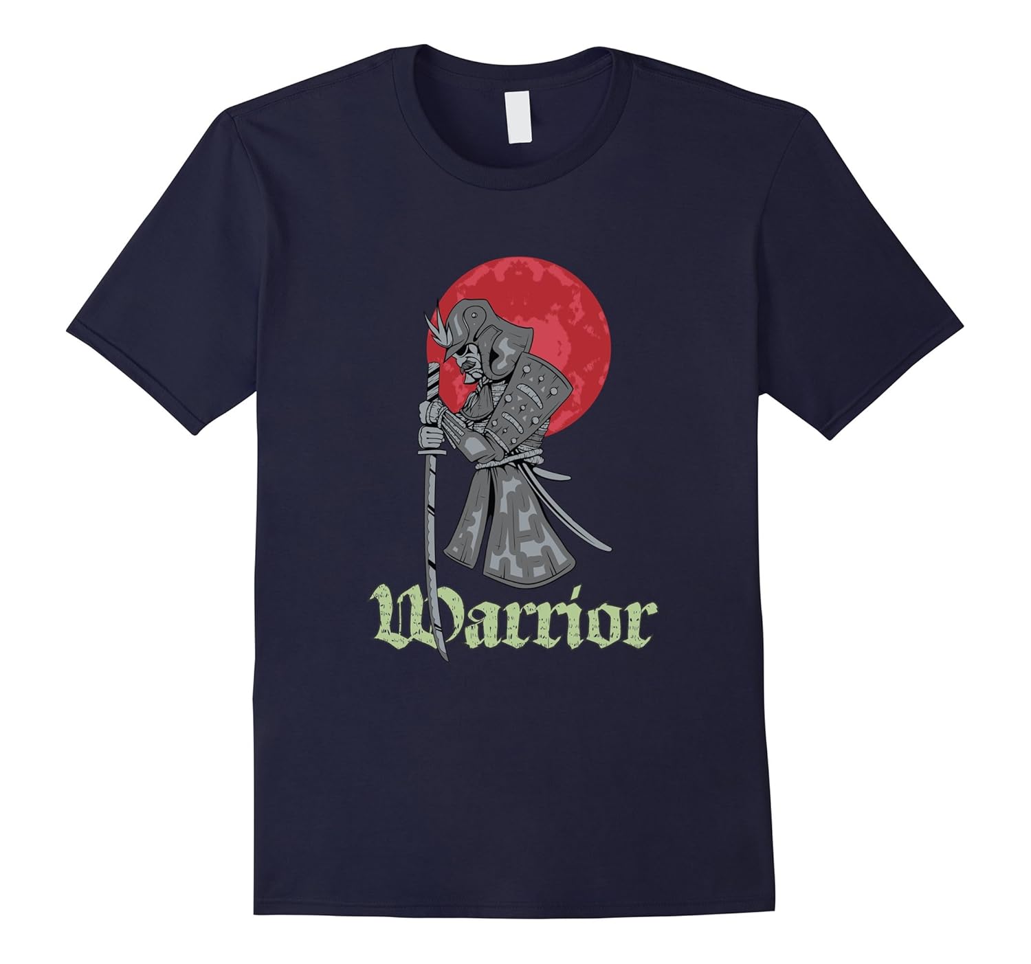 Chinese martial arts fighting t-shirt, Martial warrior shirt-ANZ