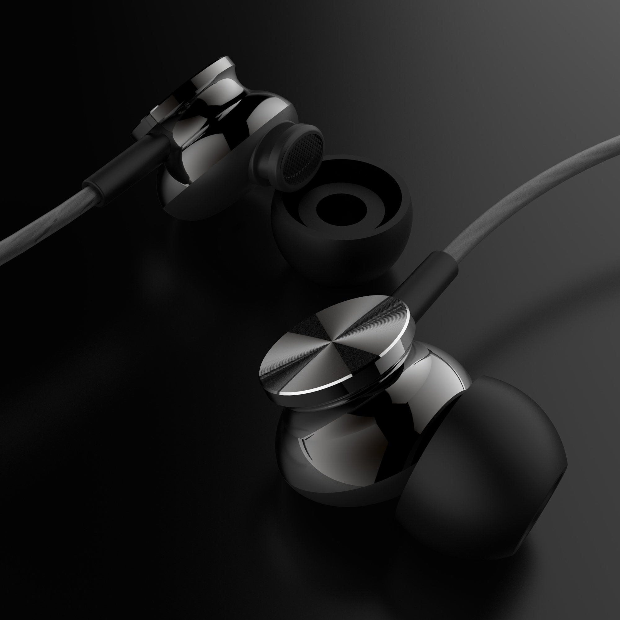 Mua Betron BS10 Earbuds with Microphone and Volume Control, in Ear