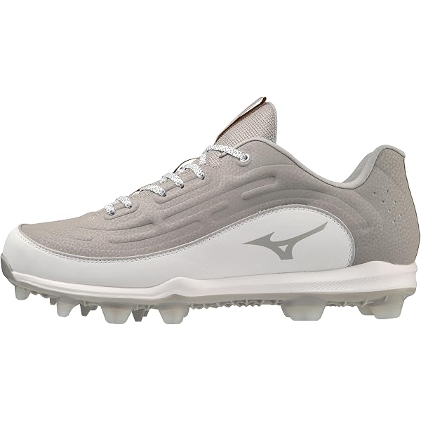 Amazon.com | Mizuno Ambition 2 TPU Low Mens Molded Baseball 