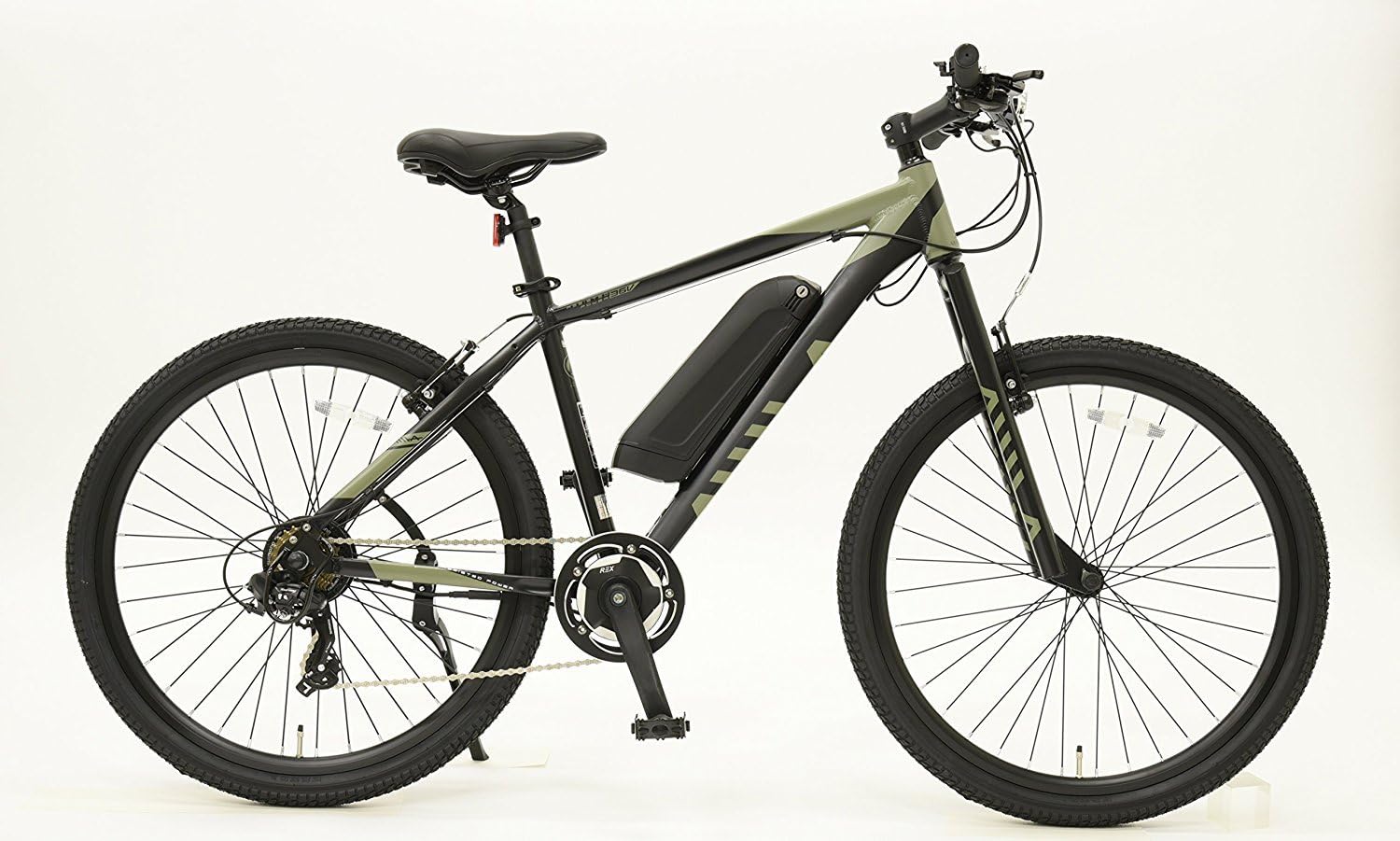 eisan 自転車26