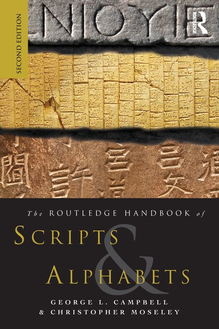 Amazon The Routledge Handbook Of Scripts And Alphabets Campbell George L Journalism Nonfiction Amazon The Routledge Handbook Of Scripts And Alphabets Campbell George L Journalism Nonfiction