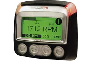 Murphy by Enovation Controls PowerView PV101 (78700439)