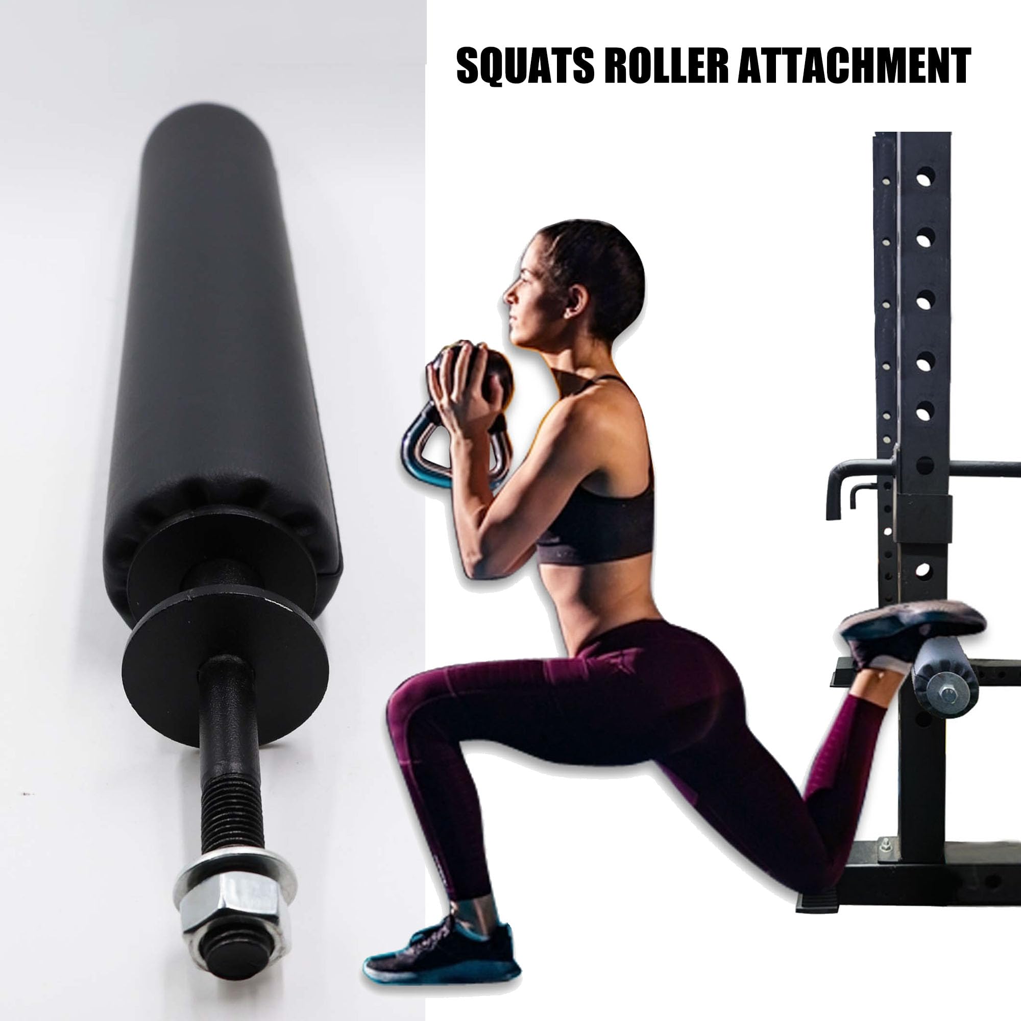 Exercise Ankle Weights Pesas Para Piernas Amazon Split Squat Stand