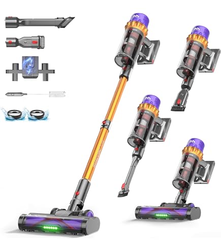 Batterie Li-ion 3200 MAh Pour Aspirateur Dreame Z30 - Pièce De Rechange Compatible - Haute Capacité Et Longue Durée De Vie