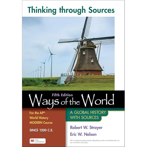 Traditions & Encounters - A Global Perspective on the Past - World