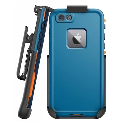Belt Clip Holster for Lifeproof Fre iPhone Case Guyana Ubuy