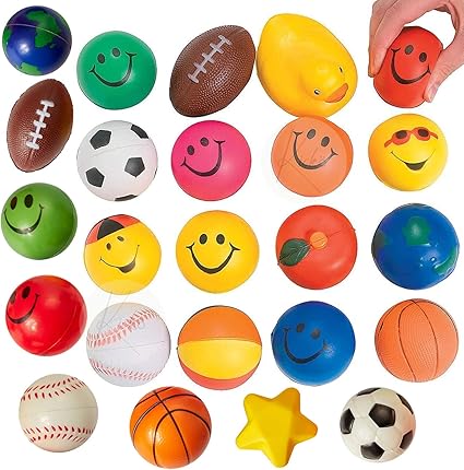 cool ball toys