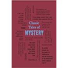 Classic Tales of Mystery (Word Cloud Classics)