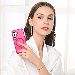 BENTOBEN for Magnetic Samsung Galaxy S24
