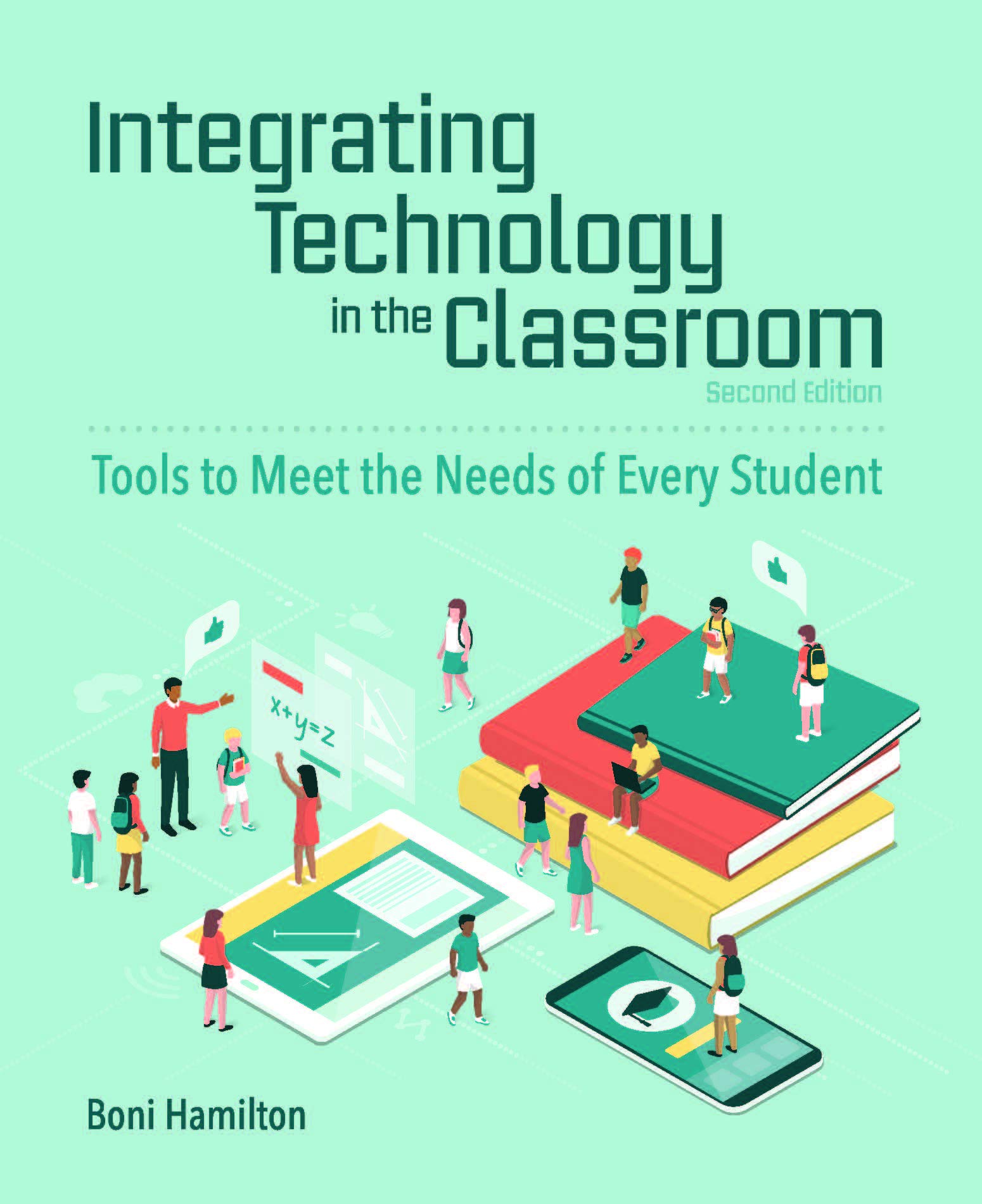 Integrating Technology In The Classroom Tools To Meet The Need Of Integrating Technology In The Classroom Tools To Meet The Need Of