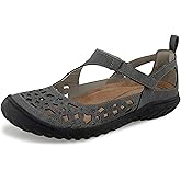 JBU by Jambu Women's Bellerose Flats