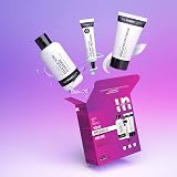 The INKEY List Breakout Recipe Salicylic Acid Clear Skin Starter Kit view 6