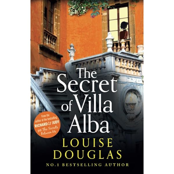 Review: The House That Is Our Own By O. Douglas | Leaves & Pages - Foto 9