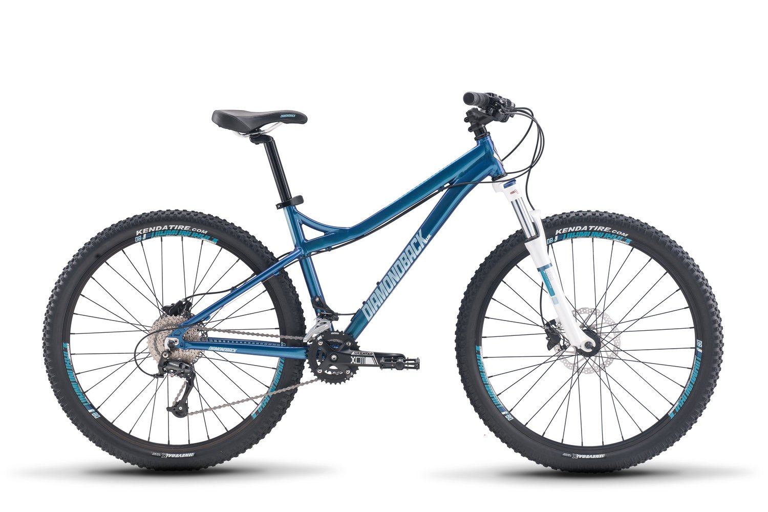 Best Diamond Back Women Bike Seat