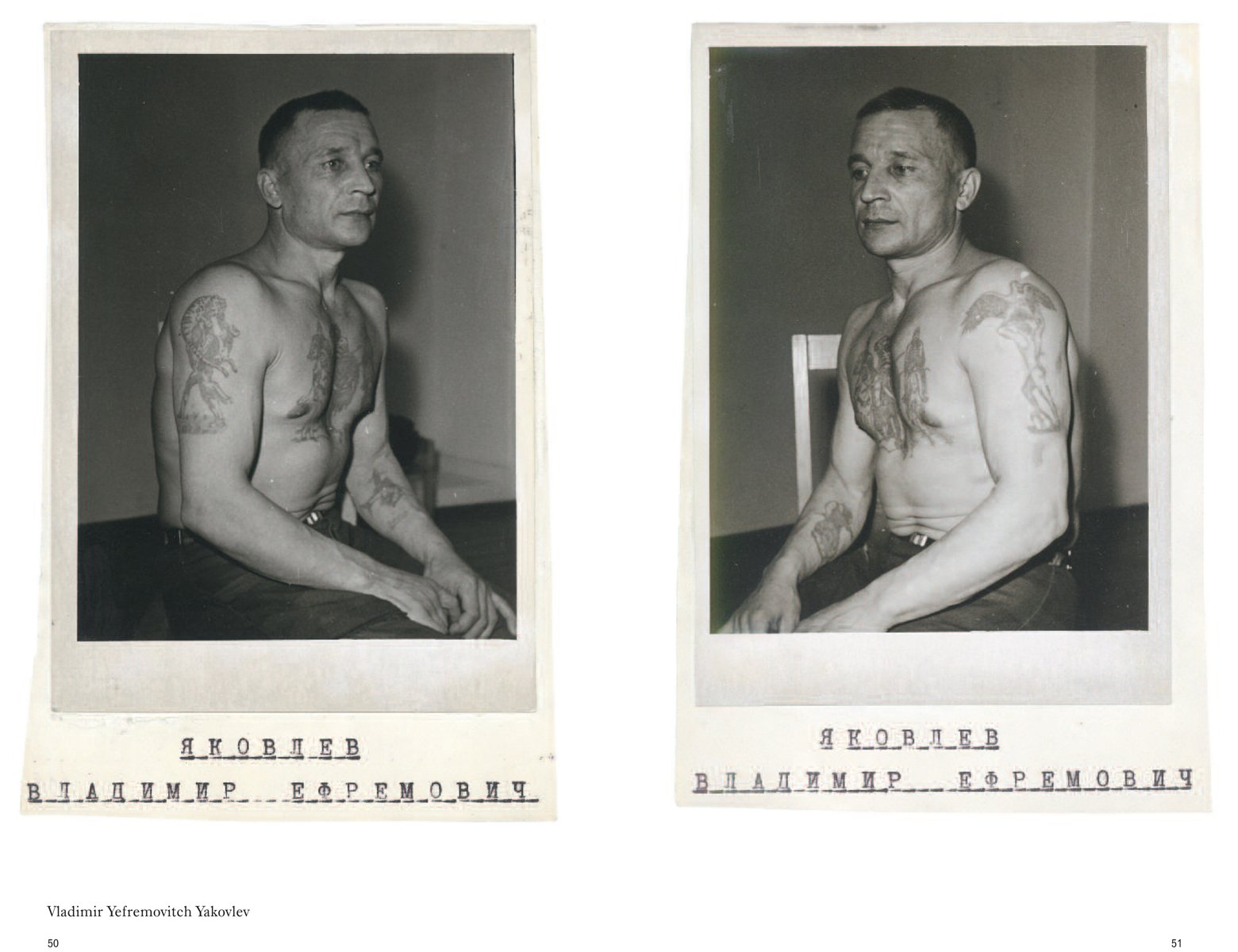 Bronnikov A Russian Criminal Tattoo Volume I Fuel Sorrell Stephen Murray Damon Bronnikov Arkady Amazon De Bucher