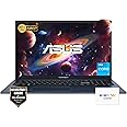 ASUS 17.3" Vivobook, Intel Core i3-1215U 6-core Processor (Beat i7-1165G7), 16GB RAM, 512GB SSD, FHD IPS Display, Intel UHD Graphics, USB-C, HDMI, Wi-Fi 6E, Windows 11 Pro, WOWPC Recovery USB