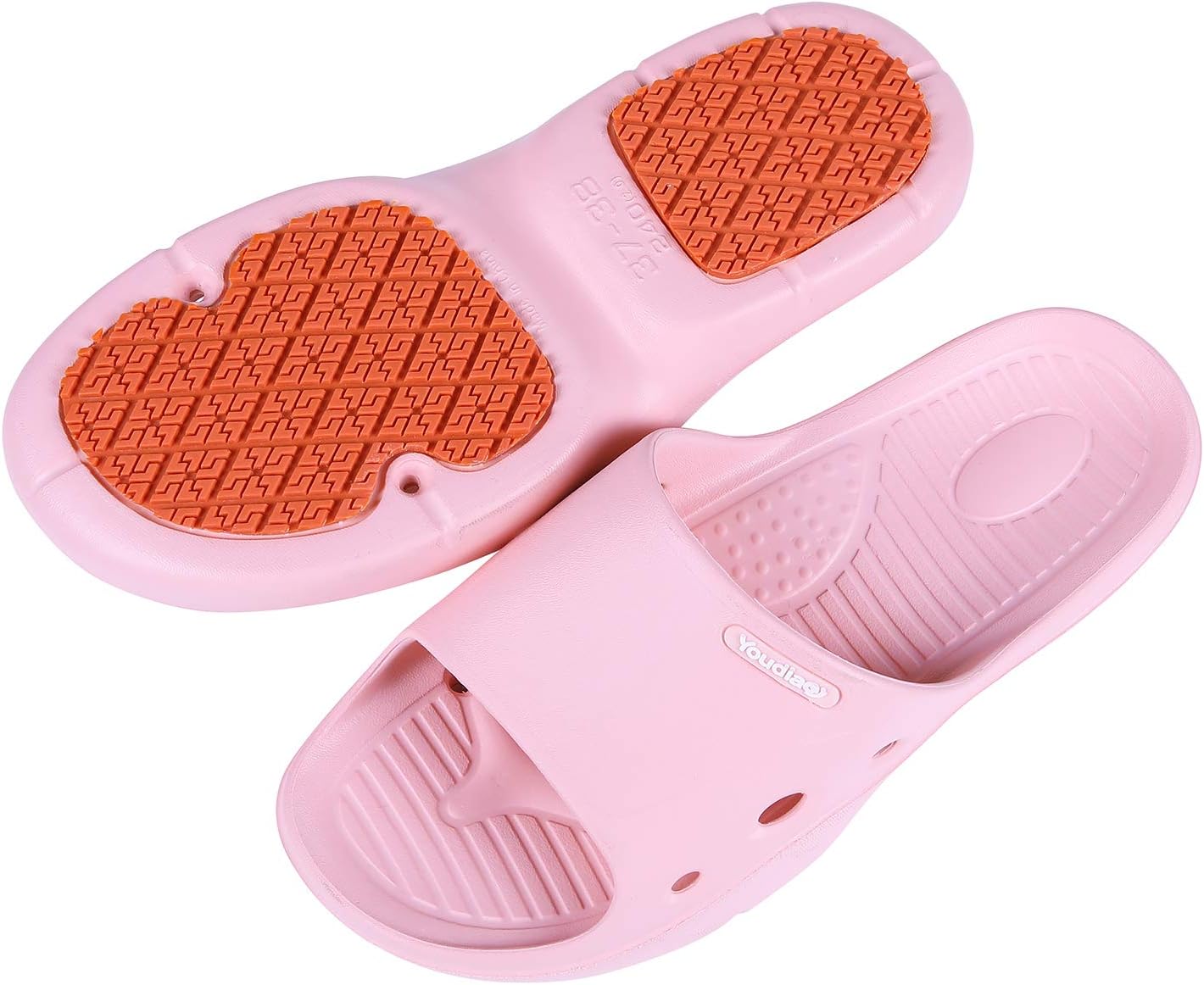 shevalues Womens Shower Shoes Fashion