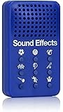 NPW-USA Sound Effects Sports Crowd Machine