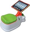 CTA Digital 2-in-1 iPotty with Activity Seat for iPad