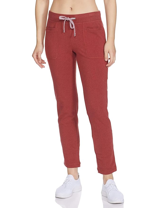 Jockey Women's Track Pants Amazon.in Clothing & Accessories