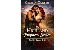 The Highland Prophecy Series