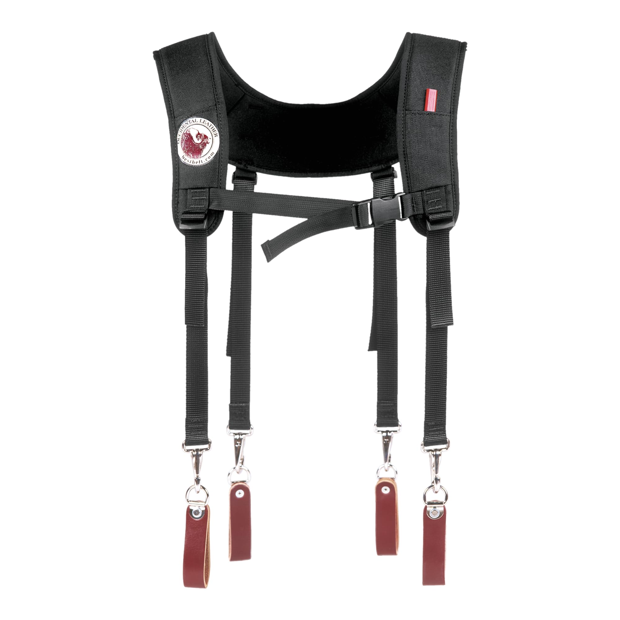 Occidental Leather 1546 Stronghold Lights Suspension Set