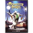 A Monster In Paris (Bilingual): Amazon.ca: Vanessa Paradis, Sean Lennon ...