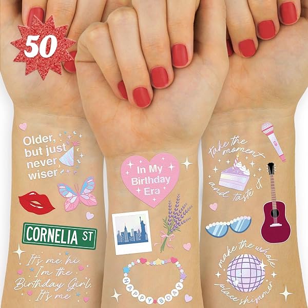 Amazon.com: Fenyor7i Birthday Gifts for Women - 'It's Me. Hi