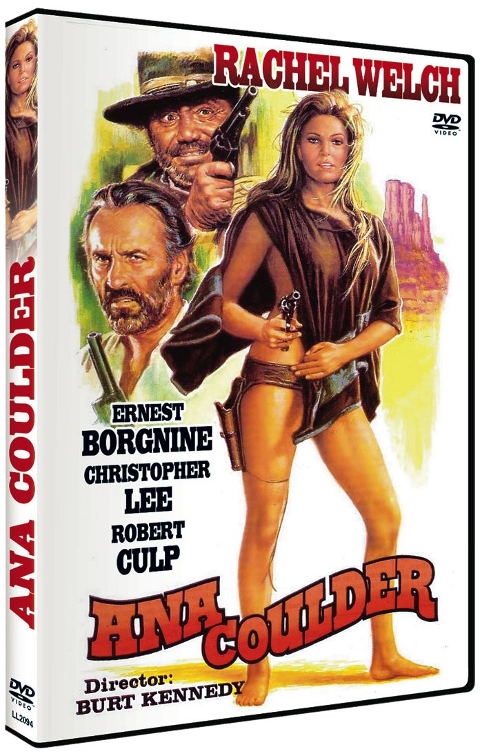 Amazon Com Ana Coulder Burt Kennedy Rachel Welch Raquel Welch Ernest Borgnine Christopher Lee Robert Culp Jack Elam Strother Martin Diana Dors Burt Kennedy Hannie Caulder 1971 Hannie Caulder 1971 Burt Former cu football assistant coach sentenced in domestic violence case. amazon com ana coulder burt kennedy