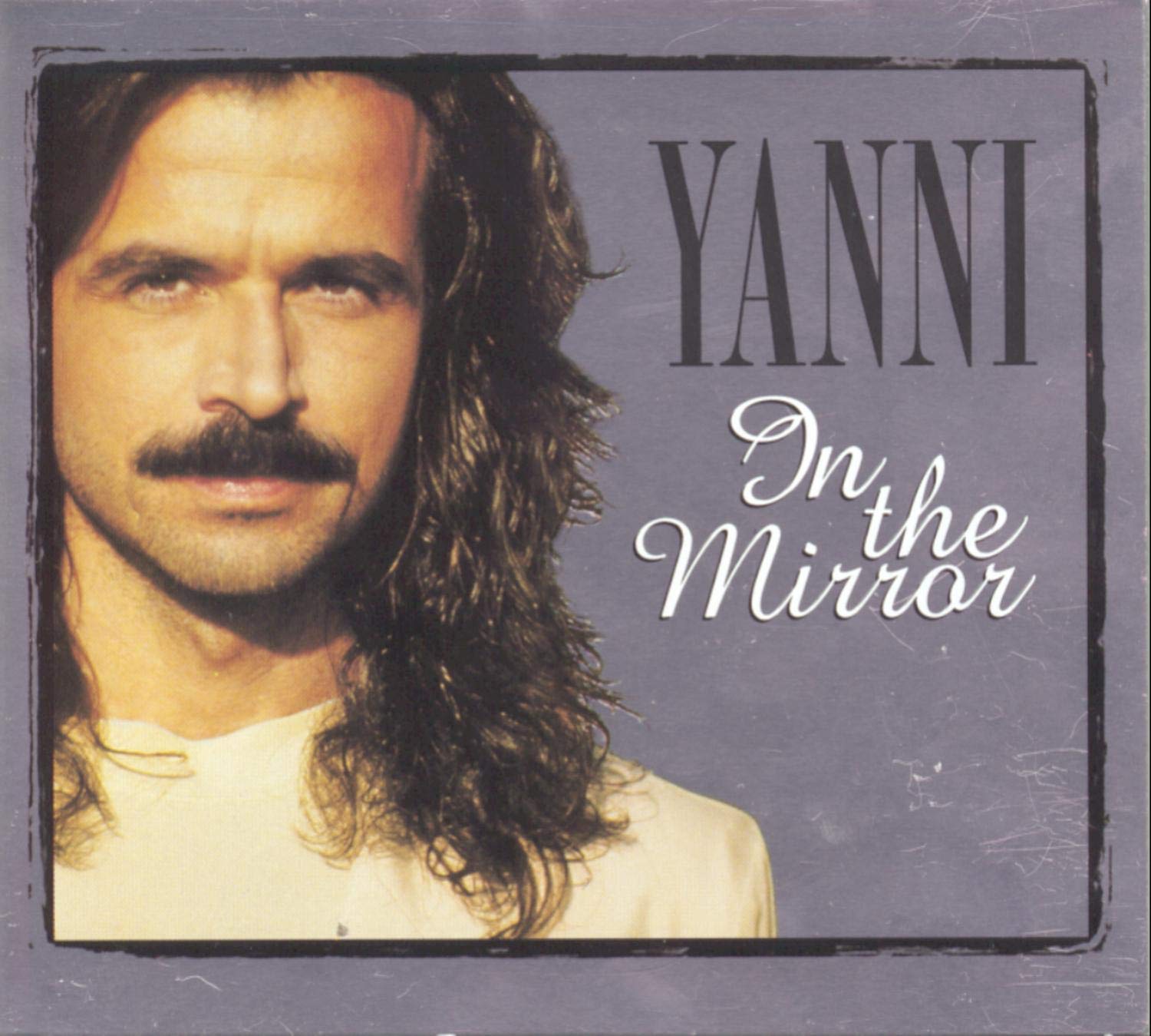 In the Mirror Yanni Amazon.es CDs y vinilos}
