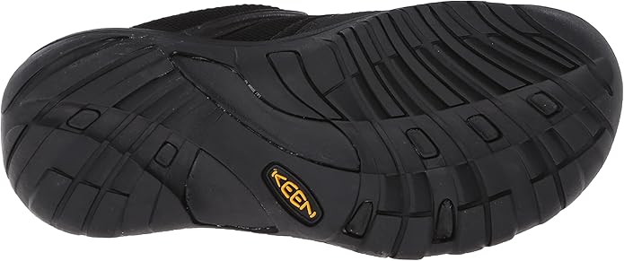 keen women's presidio sport mesh shoe